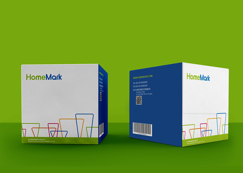 礼泉县VI设计公司